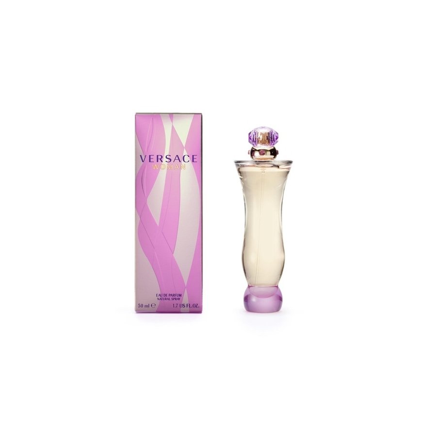 Versace Versace Woman eau de parfum