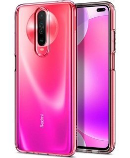 Case SPIGEN case Liquid Crystal for XIAOMI POCOPHONE X2 / Redmi K30 transparent