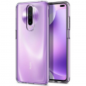 Dėklas SPIGEN case Liquid Crystal for XIAOMI POCOPHONE X2 / Redmi K30 transparent Dėklas SPIGEN case Liquid Crystal for XIAOMI POCOPHONE X2 / Redmi K30 transparent