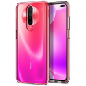 Dėklas SPIGEN case Liquid Crystal for XIAOMI POCOPHONE X2 / Redmi K30 transparent Dėklas SPIGEN case Liquid Crystal for XIAOMI POCOPHONE X2 / Redmi K30 transparent