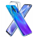 Case SPIGEN case Liquid Crystal for XIAOMI POCOPHONE X2 / Redmi K30 transparent Case SPIGEN case Liquid Crystal for XIAOMI POCOPHONE X2 / Redmi K30 transparent