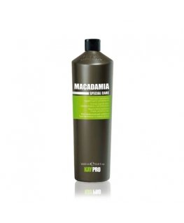 KayPro Macadamia Special Care Šampūnas 1000ml