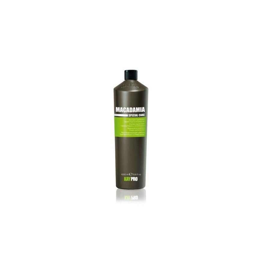 Macadamia KayPro Macadamia Special Care Shampoo