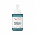 Avène Cleanance AHA Anti-Perfection Exfoliating Serum, 30 ml