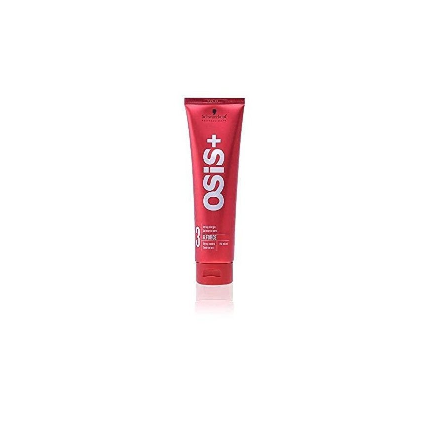 Schwarzkopf Hair gel Schwarzkopf Style OSiS