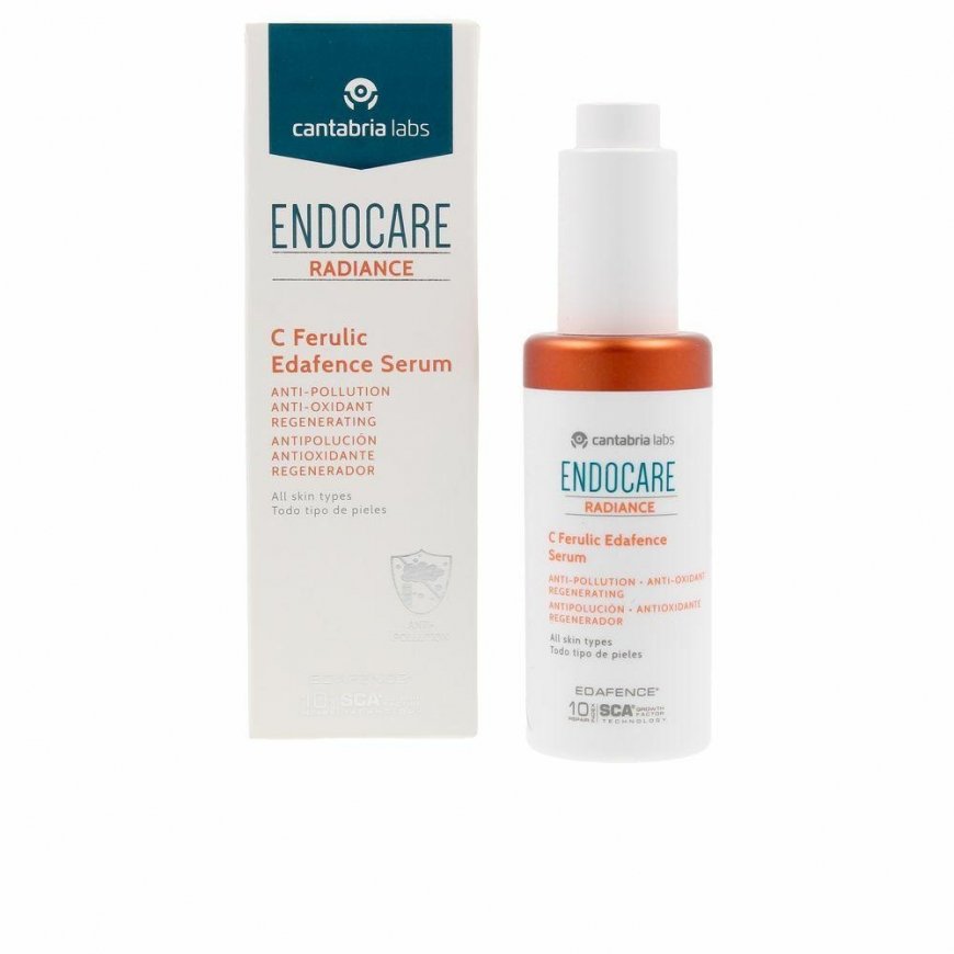 ENDOCARE "Endocare C Ferulic Edafence"