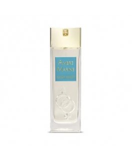 Alyssa Ashley Ambre Marine EDP Spray, 100 ml