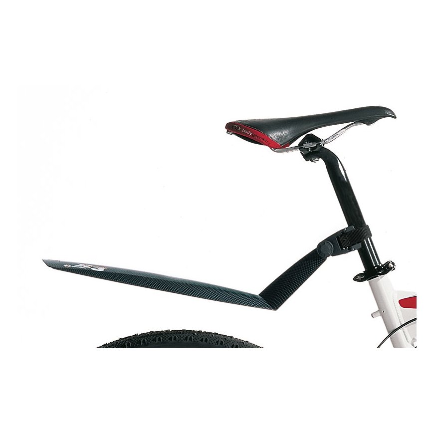 SKS 10076 bicycle spare part/accessory Rear mudguard – 2