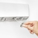 Dryer 4-rzędowa automatic linka na pranie Rayen