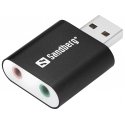 Sandberg USB to Sound Link Sandberg USB to Sound Link