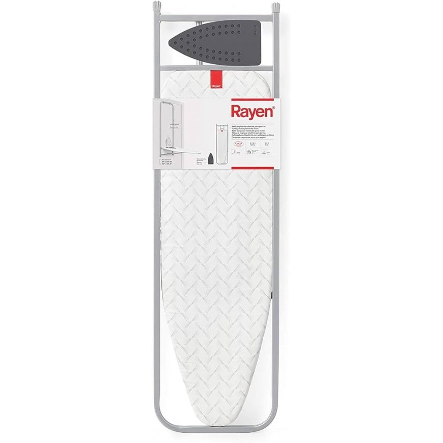 Rayen Suspended Ironing Board