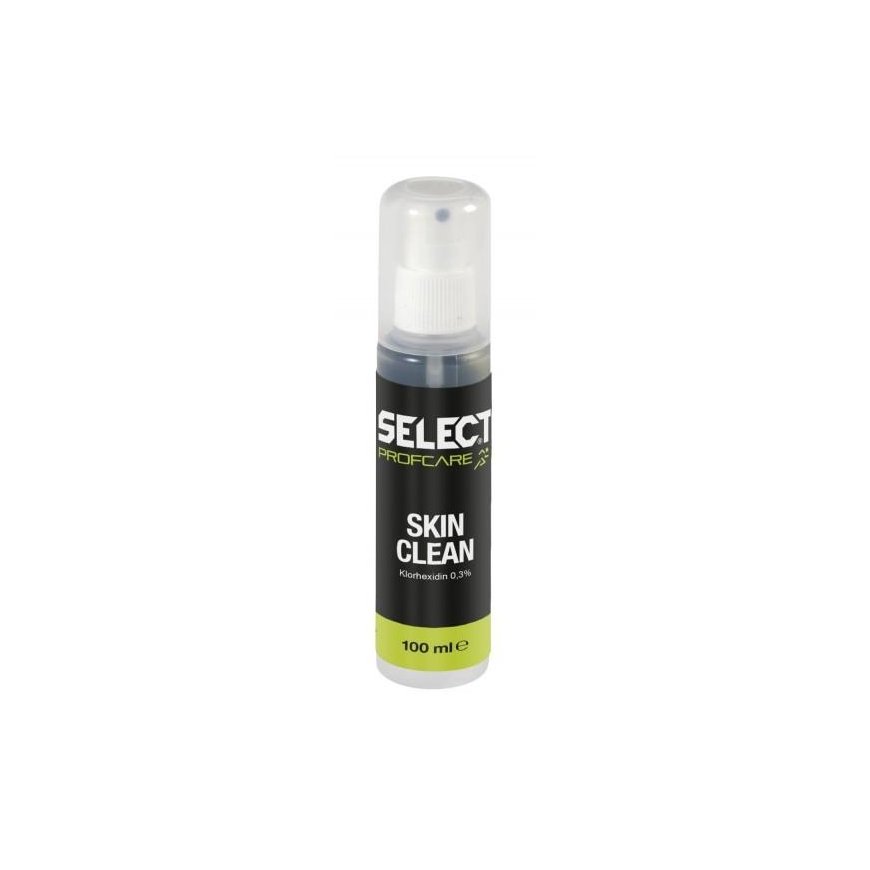 Dezinfekuojamasis skystis SELECT Skin Clean (100 ml)