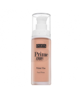 Pupa Prime Me koreguojantis makiažo pagrindas 005 30ml