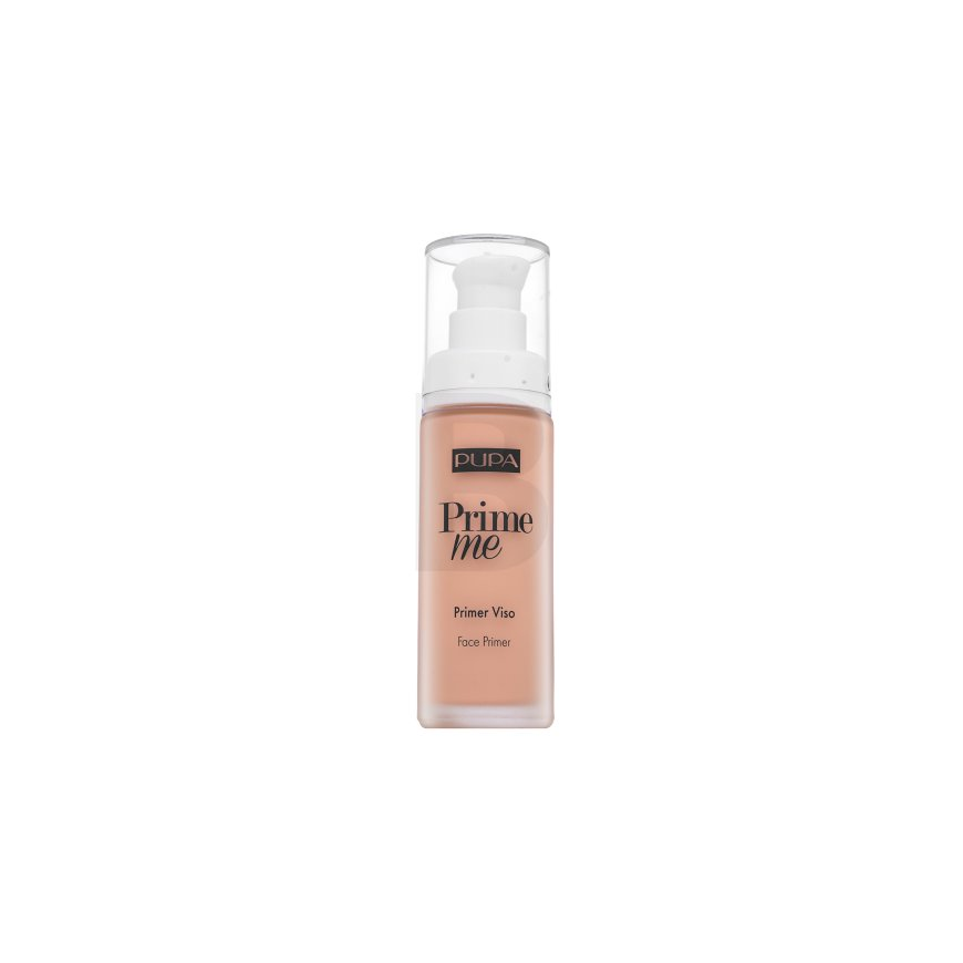 PUPA Milano Pupa Prime Me correcting