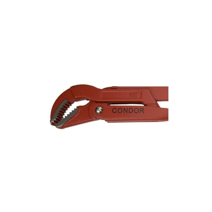 Plumbing pliers Condor CON-PW-2 – 2