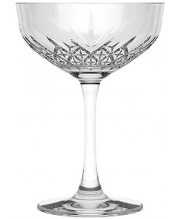 Sg_Secret_De Champagne glasses SECRET DE GOURMET TIMELESS, 250 ml, 4 pcs.