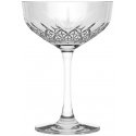 Sg_Secret_De Champagne glasses SECRET DE GOURMET TIMELESS, 250 ml, 4 pcs. Sg_Secret_De Champagne glasses SECRET DE GOURMET TIMELESS, 250 ml, 4 pcs.