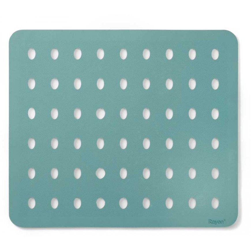 Protective sink mat M (27 x 31 cm) Rayen