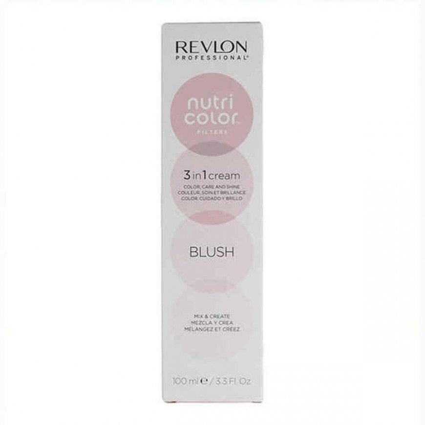 Revlon Nutri Color Filters blush 100ml