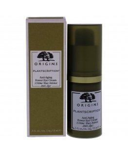 Origins Plantscription Anti-Aging Power Eye Cream, 15 ml