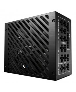 LC-Power LC1200P V3.0 блок питания 1200 W 20+4 pin ATX ATX Черный