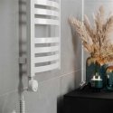 Electric towel dryer TERMA D01 40 x 71 cm Electric towel dryer TERMA D01 40 x 71 cm