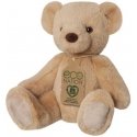 AURORA Eco Nation Plush Teddy Bear, 24 cm AURORA Eco Nation Plush Teddy Bear, 24 cm