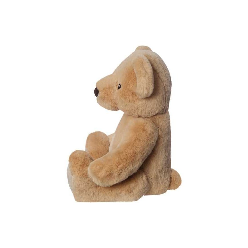 AURORA Eco Nation Plush Teddy Bear, 24 cm – 4