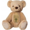 AURORA Eco Nation Plush Teddy Bear, 24 cm AURORA Eco Nation Plush Teddy Bear, 24 cm