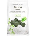 Low temperature melting wax for depilation Starpil, vegetable, 1kg Low temperature melting wax for depilation Starpil, vegetable, 1kg