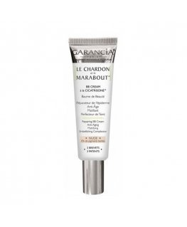 Garancia Le Chardon Et Le Marabout BB Crème Nude 30ml
