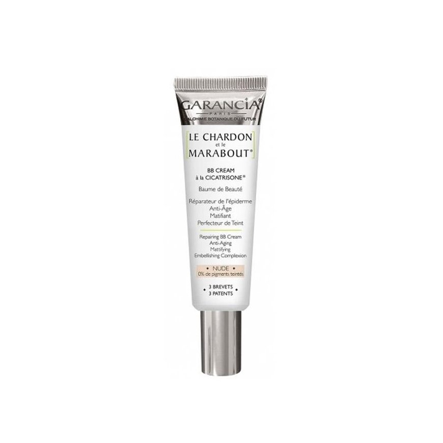 Garancia Le Chardon Et Le Marabout BB Crème Nude 30ml