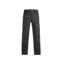 North Ways Work trousers Nine Worths Adam 1204 grey/black, size 48 North Ways Work trousers Nine Worths Adam 1204 grey/black, size 48