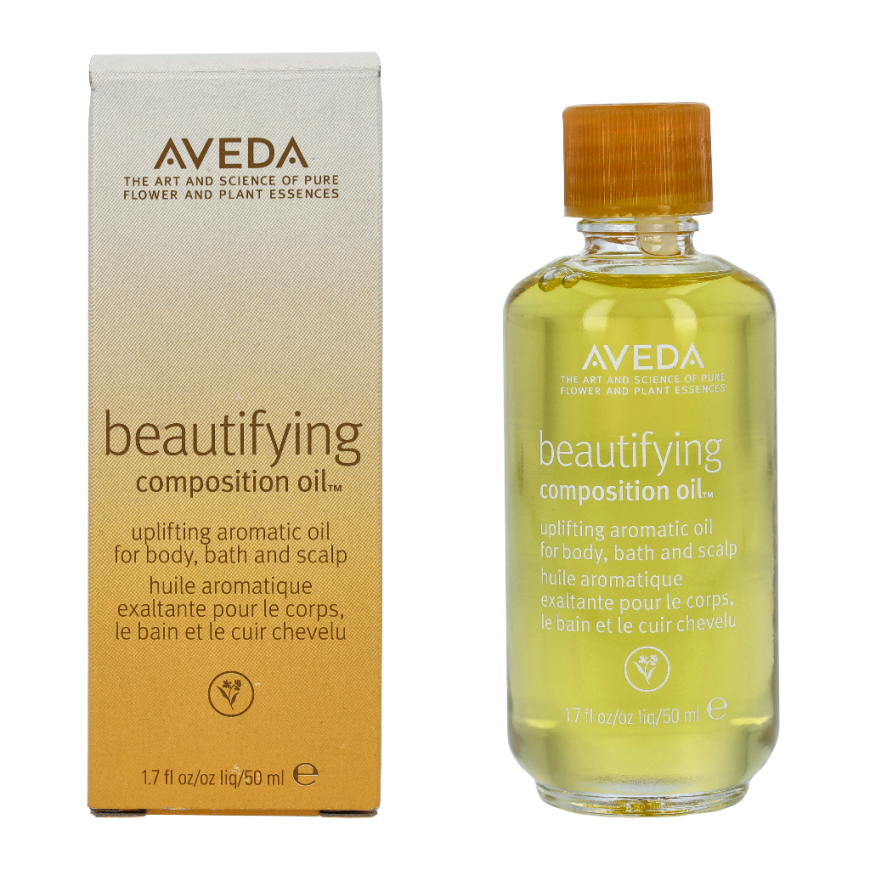 Aveda Beautifying Composition Oil, 50 ml – 2