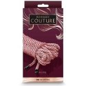 Ns novelties Ns novelties BONDAGE COUTURE ROPE ROSE GOLD Ns novelties Ns novelties BONDAGE COUTURE ROPE ROSE GOLD