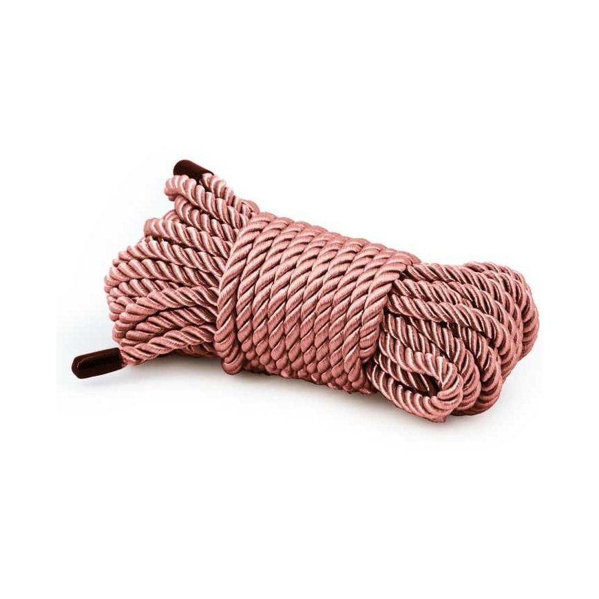 Ns novelties Ns novelties BONDAGE COUTURE ROPE ROSE GOLD – 3