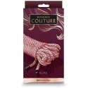 Ns novelties Ns novelties BONDAGE COUTURE ROPE ROSE GOLD Ns novelties Ns novelties BONDAGE COUTURE ROPE ROSE GOLD
