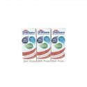 Bioral Trioralsuero Fresa Pack 3 Brick X 200ml Bioral Trioralsuero Fresa Pack 3 Brick X 200ml