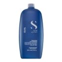 "Alfaparf Milano Semi Di Lino Volume hair shampoo for thin hair, giving shine 1000ml "Alfaparf Milano Semi Di Lino Volume hair shampoo for thin hair, giving shine 1000ml