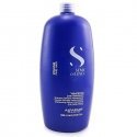 "Alfaparf Milano Semi Di Lino Volume hair shampoo for thin hair, giving shine 1000ml "Alfaparf Milano Semi Di Lino Volume hair shampoo for thin hair, giving shine 1000ml