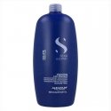 "Alfaparf Milano Semi Di Lino Volume hair shampoo for thin hair, giving shine 1000ml "Alfaparf Milano Semi Di Lino Volume hair shampoo for thin hair, giving shine 1000ml