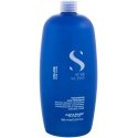 "Alfaparf Milano Semi Di Lino Volume hair shampoo for thin hair, giving shine 1000ml "Alfaparf Milano Semi Di Lino Volume hair shampoo for thin hair, giving shine 1000ml