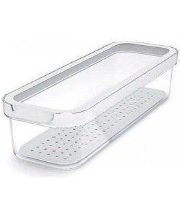 Rotho Cauma 1,15 L biały