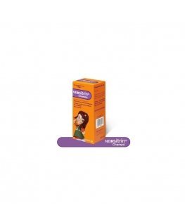 Neositrin® Complementary Šampūnas 100ml