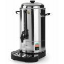 Zaparzacz warnik do kawy electric double wall 6 l - Hendi 211106 Zaparzacz warnik do kawy electric double wall 6 l - Hendi 211106