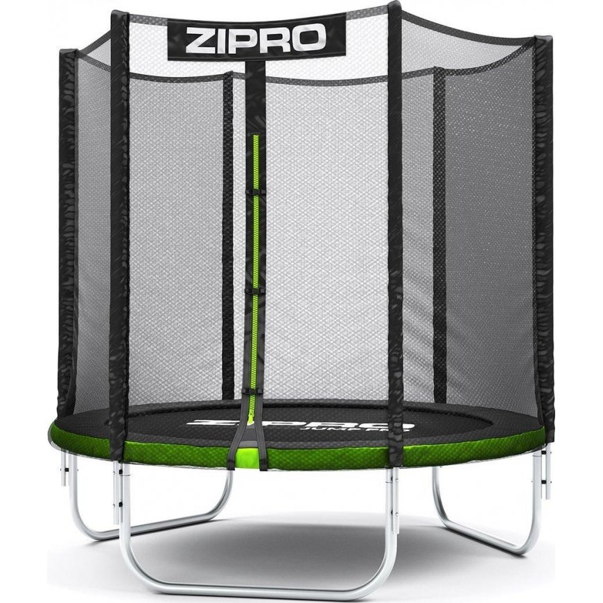 ZIPRO Trampoline Zipro Jump Pro with