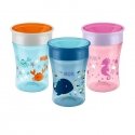 Nuk Magic Cup +8M 230ml Nuk Magic Cup +8M 230ml