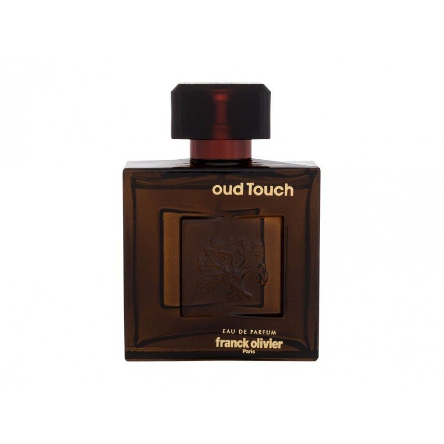 Men's perfume Franck Olivier EDP Oud Touch (100 ml) – 2