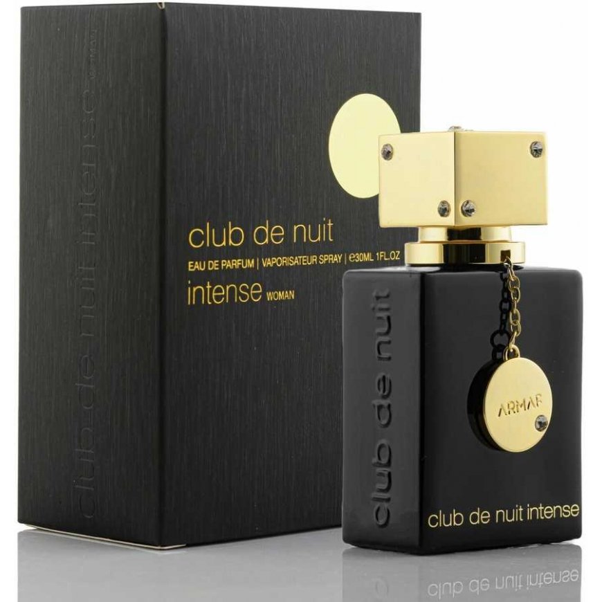 ARMAF Perfume for women Armaf Club