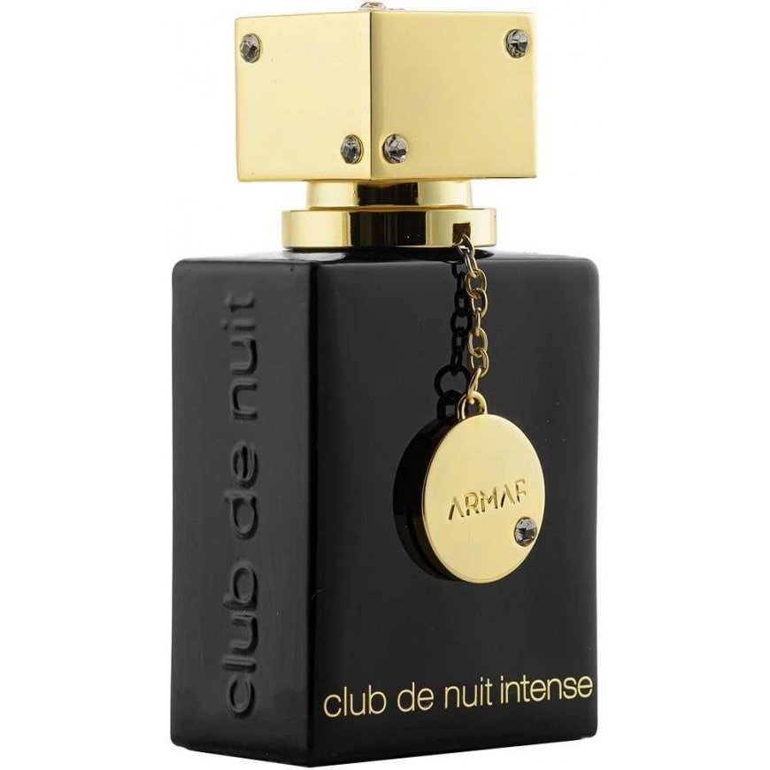 Kvepalai moterims Armaf Club de Nuit Intense Woman EDP, 30 ml – 2
